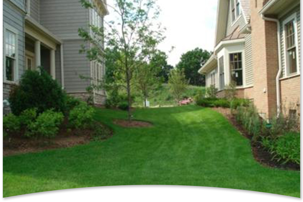 Multi-Family Landscaping Care
